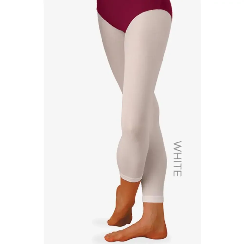 Dance Tights Clearance Womens Sizes Convertible Footed Stirrup etc Many Colors